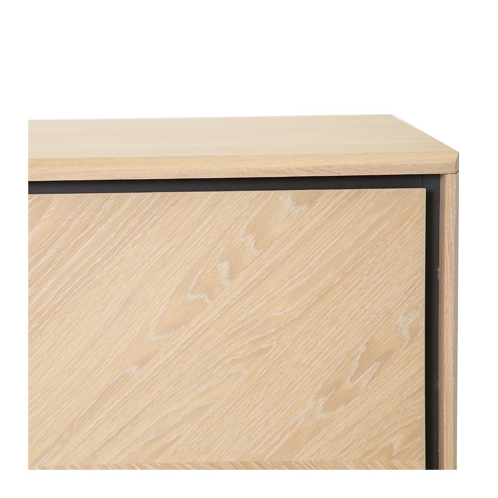 Archer Modern Scandinavian Wooden Oak Sideboard INTERIOR SECRETS  DT2260-VN Helga Wide Sideboard And Buffet , RETROJAN  Maddox Contemporary Sideboard - Large