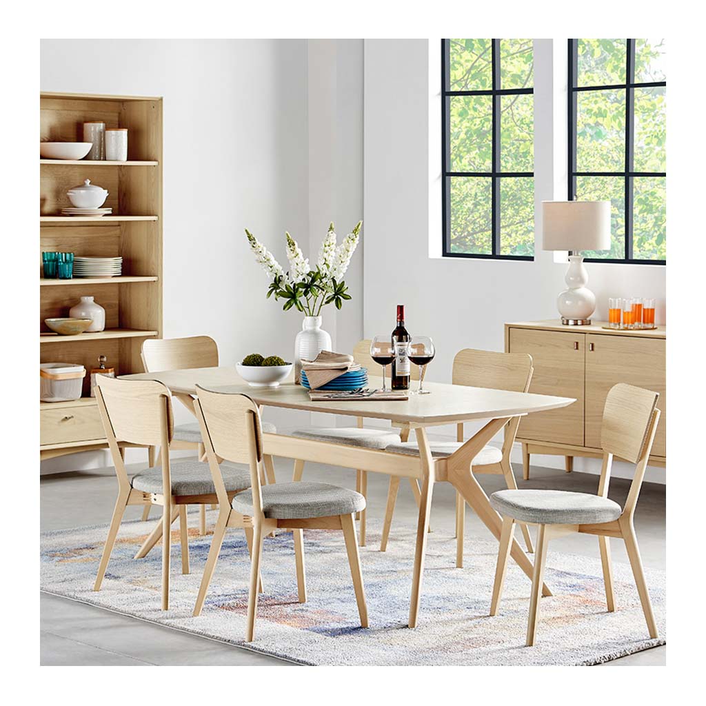 Astrid-Scandinavian-Wooden-Beech-6-Seater-Dining-Table-Lifestyle