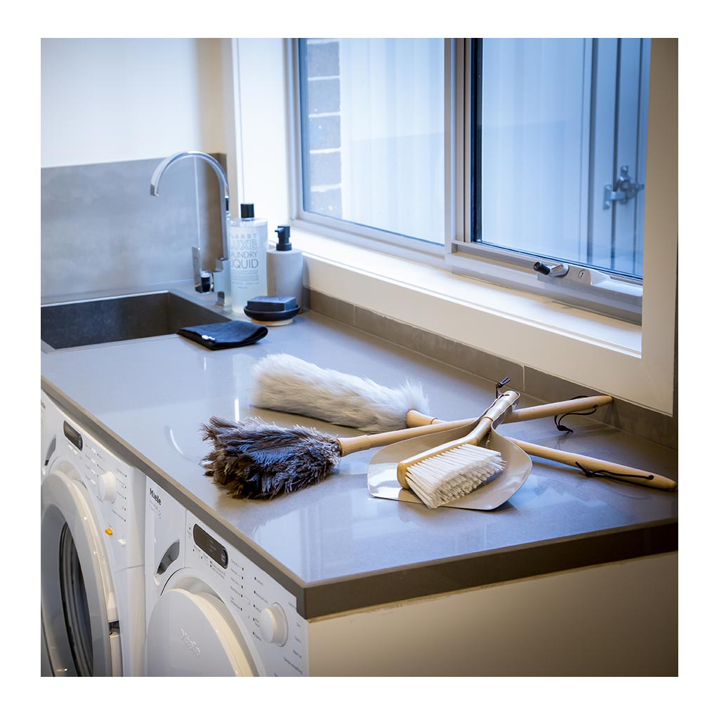 Home Cleaning Planet Luxe Laundry liquid lifestyle LL0005-1000