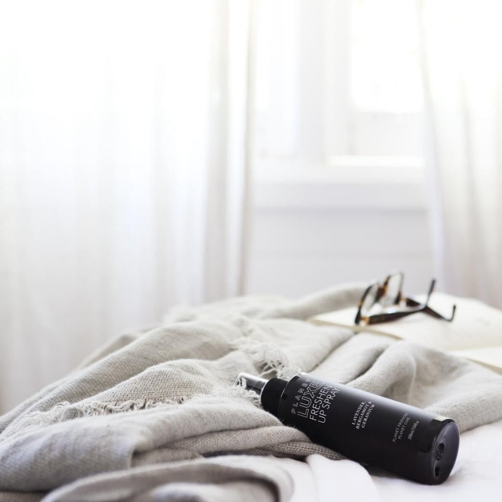 Home Cleaning Planet Luxe Air freshener lifestyle FU0028-200