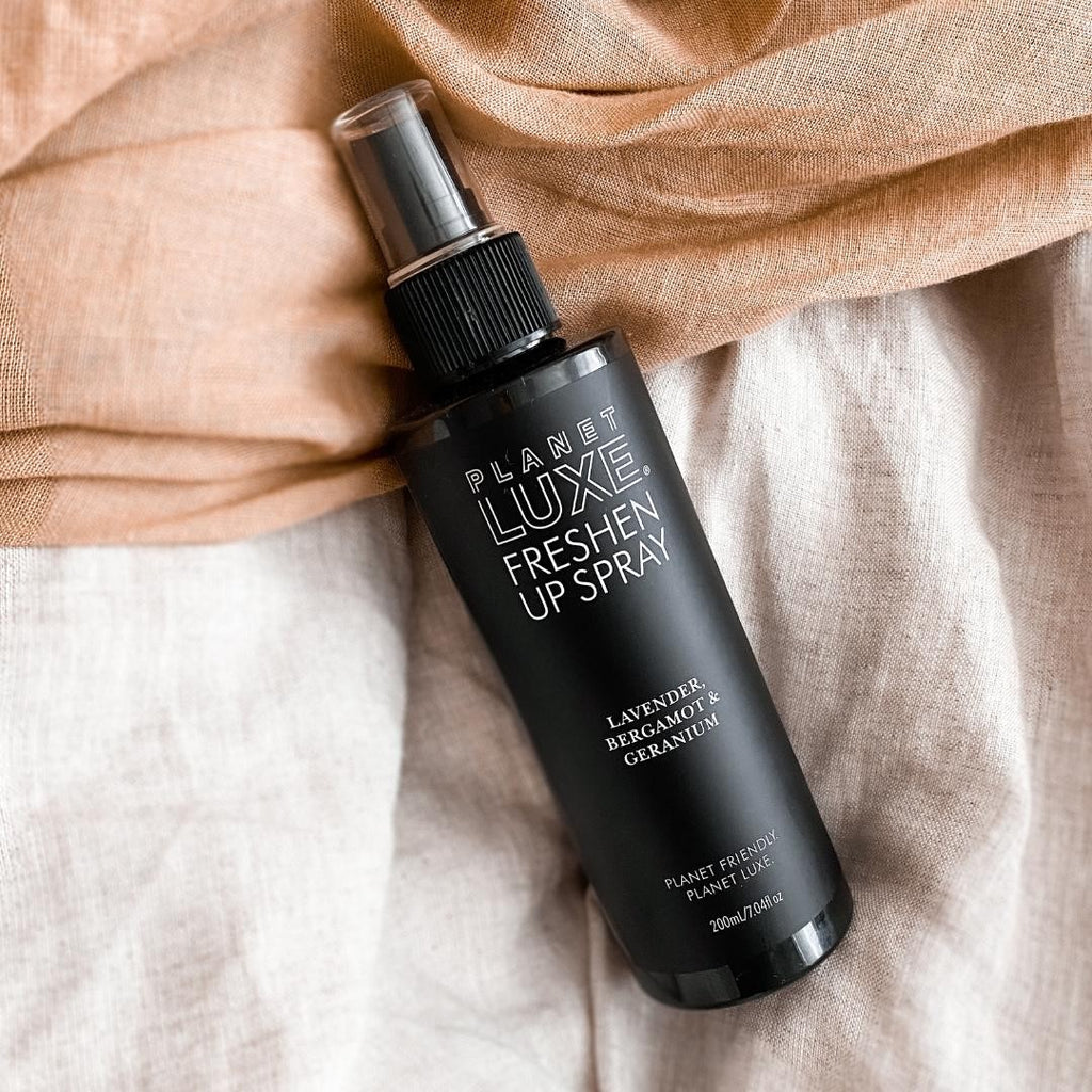 Home Cleaning Planet Luxe Air freshener lifestyle FU0028-200