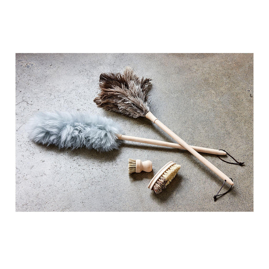 Home Cleaning Academy Dickens Wool Duster ACA0093