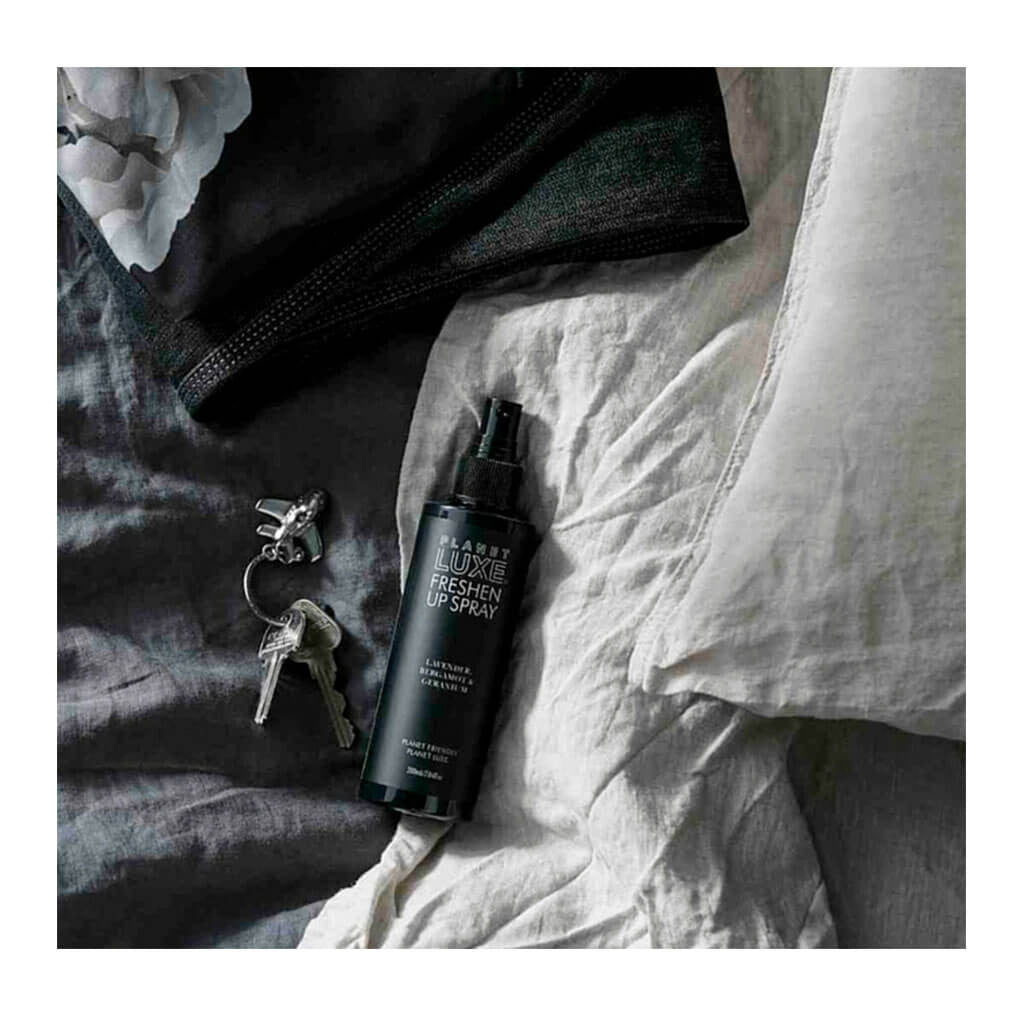 Home Cleaning Planet Luxe Air freshener lifestyle FU0028-200