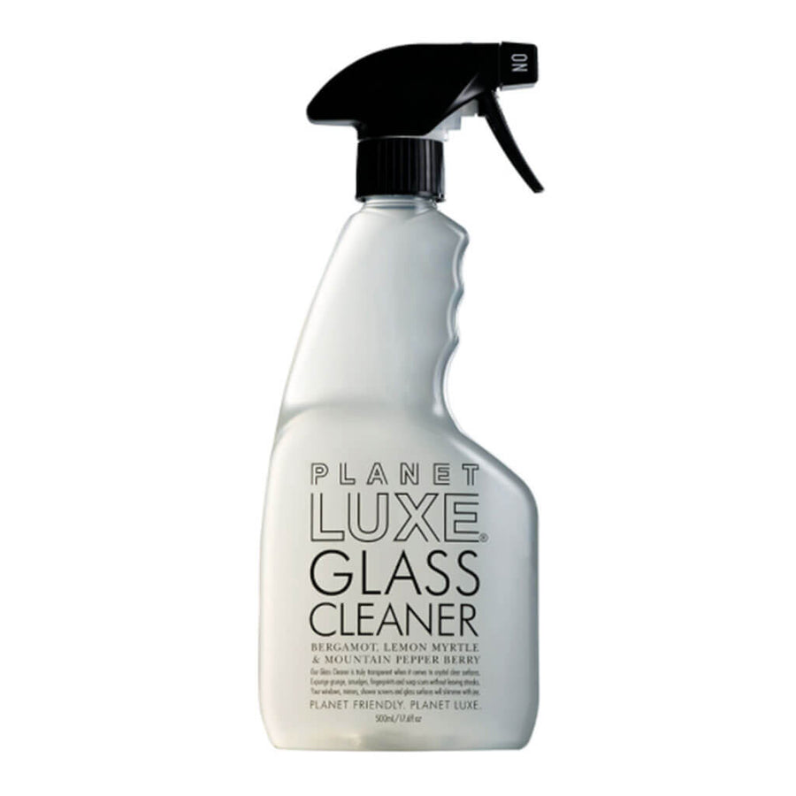 Home Cleaning Planet Luxe Glass cleaner GC0017-500