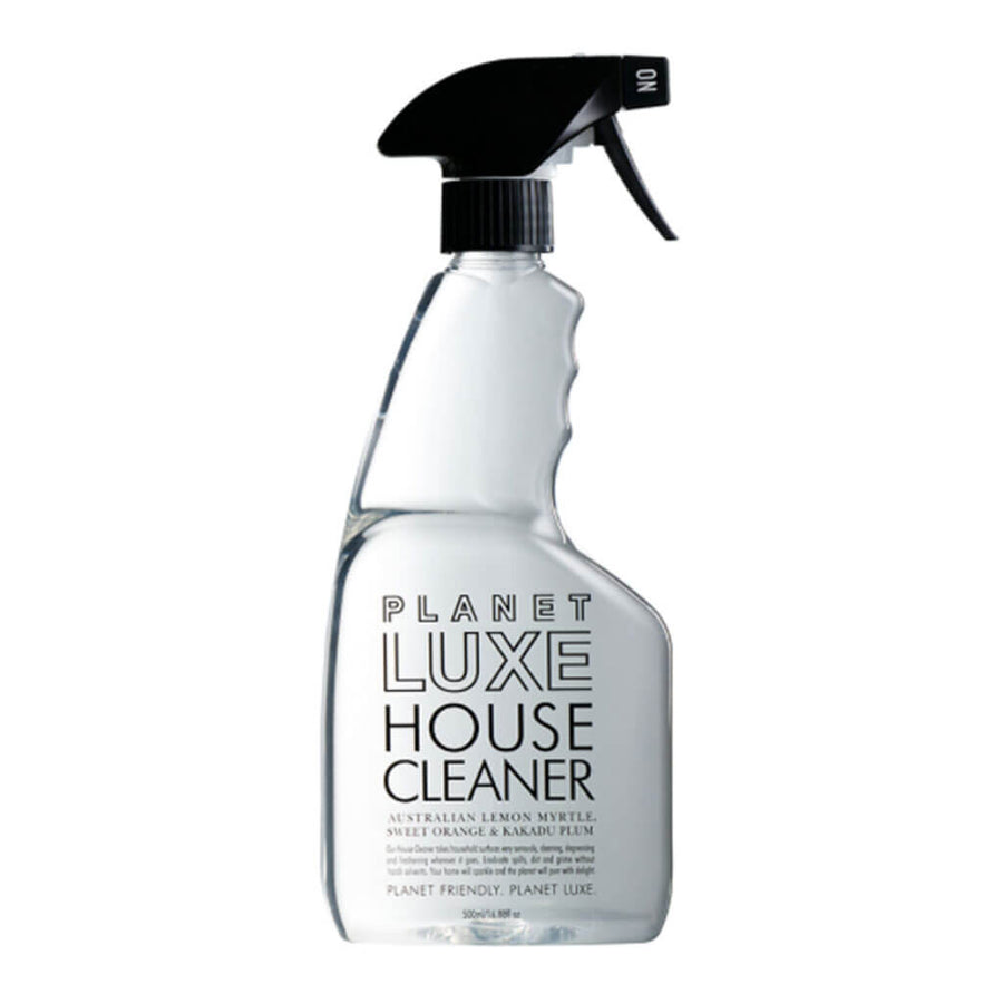 Home Cleaning Planet Luxe House cleaner HC0002-500