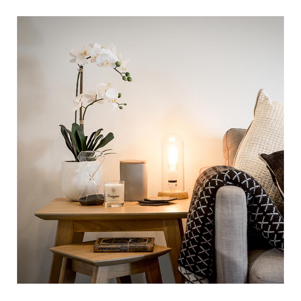 Table Lamps Emporium Zana Table Lamp CWTLE231 lifestyle