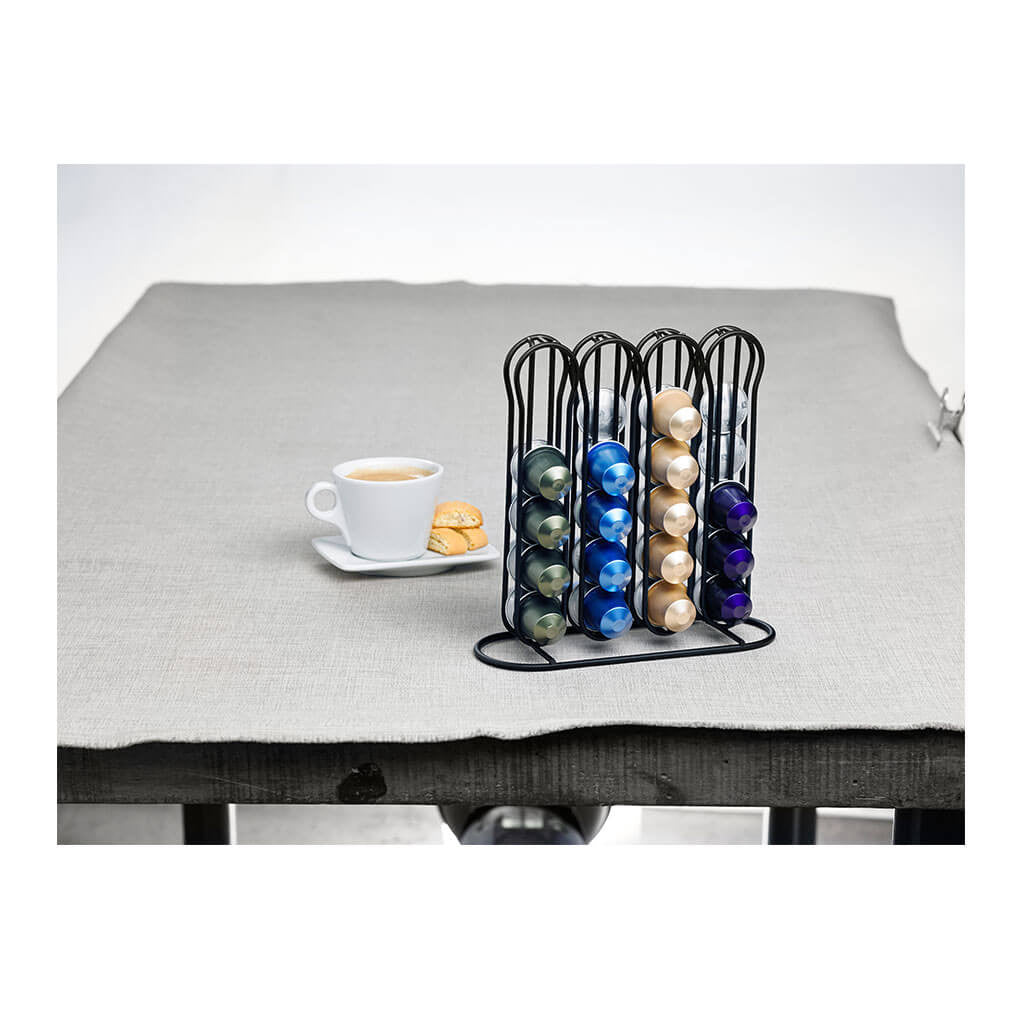 Other Tableware Leaf & Bean Coffee Capsule Holder DLE0012 lifestyle