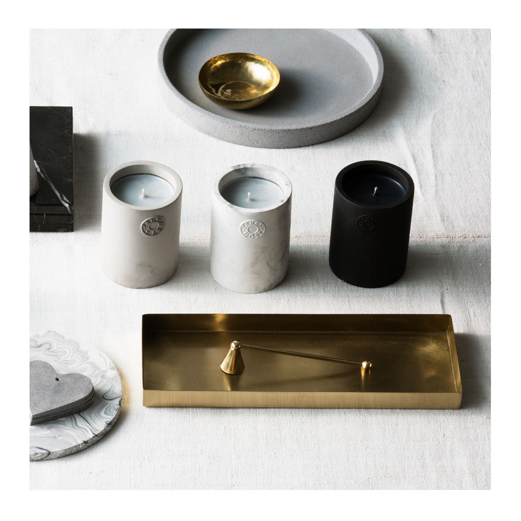 Other décor Zakkia Candle Snuffer - Brass 01-031-S-BRA lifestyle