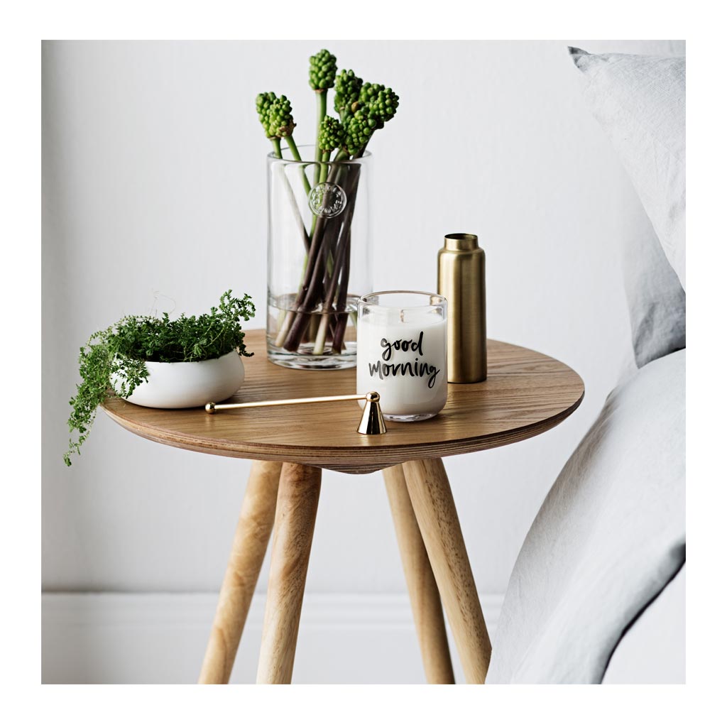 Other décor Zakkia Candle Snuffer - Brass 01-031-S-BRA lifestyle