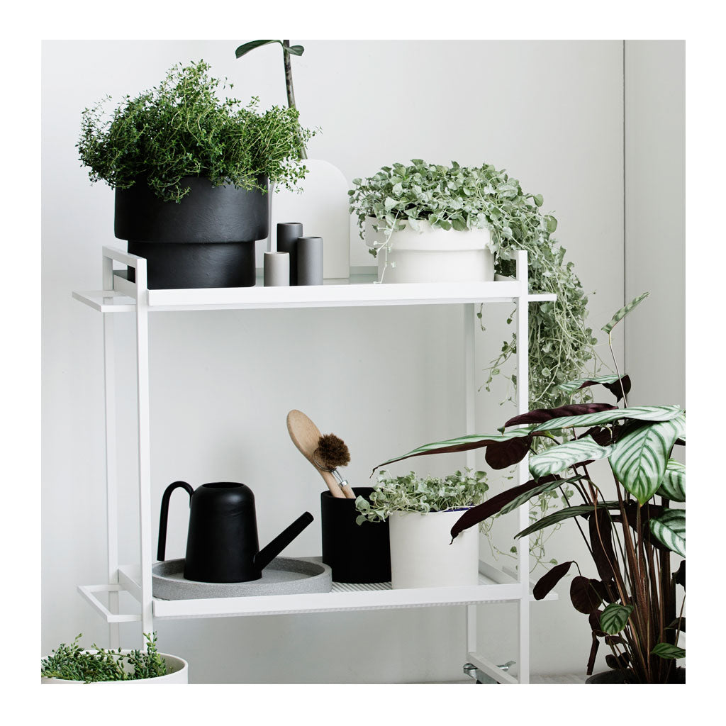 Other décor Zakkia Watering Can - Black 160212002NBLK