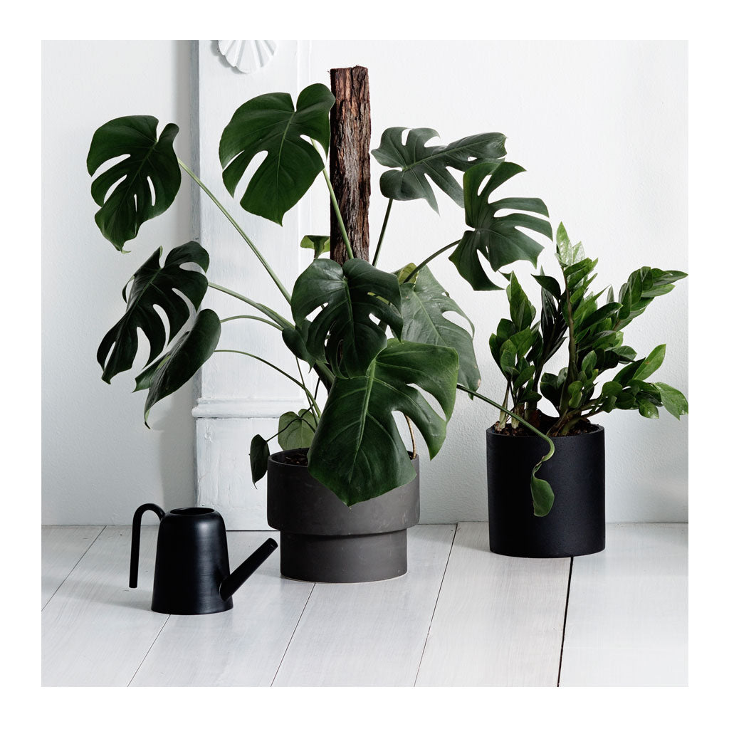 Other décor Zakkia Watering Can - Black 160212002NBLK