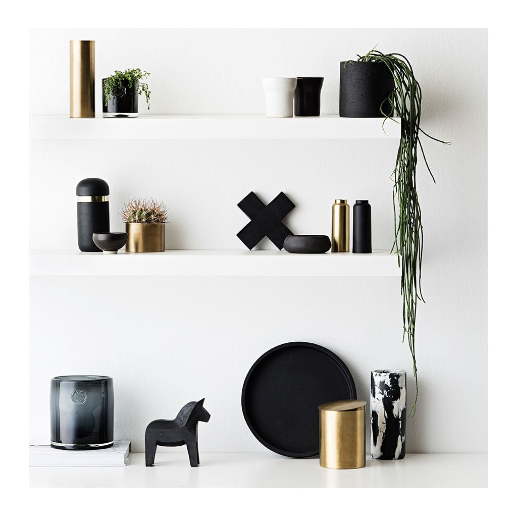 Other-tableware-Zakkia-Concrete-Cross-Trivet-Black-02-011-N-BLA