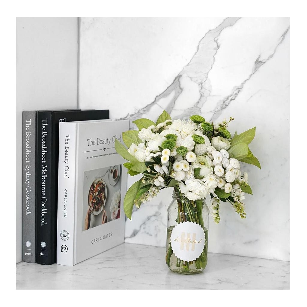 Pan Macmillan - The Broadsheet Melbourne Cookbook - ISBN 9781743537848 - Lifestyle1