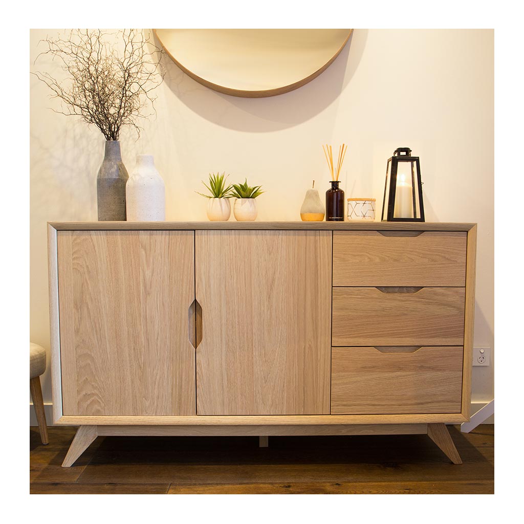 Plants Rogue Agaves in Tub Pots, Set of 2 71.5434.01GN