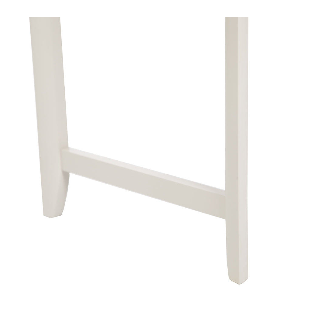 Sienna French Provincial Wooden Oak Home Office Desk