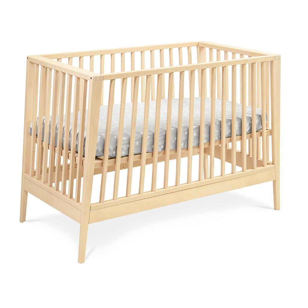 Sleepy Silk, Silk Fitted Sheet for Cots / Cribs - Dove Grey Crosses Grey - crosses (SS-FC-GR01) for baby hair loss and baby bald spots, Silky Tots 100% Silk Cot Sheet, Pawda Baby 100% Mulberry Silk Cot Full Fitted Sheet, Monday Silks, Baby Tresses Cot Bed Sheet