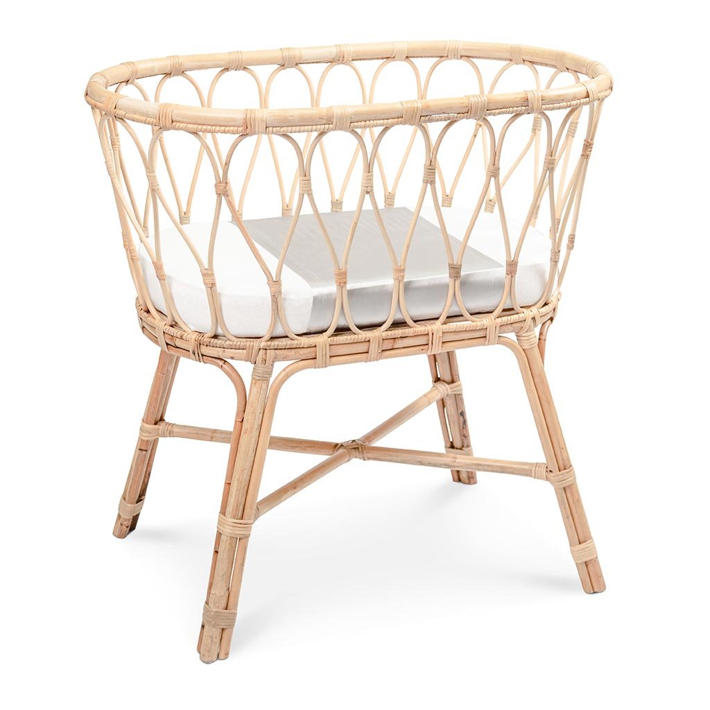 Sleepy Silk, Silk Sleeve for Bassinets - Dove Grey Grey (SS-BS-GR00) for baby hair loss and baby bald spots, Silky Tots Silk Bassinet Slip, Pawda Baby 100% Mulberry Silk Semi Sheet for Bassinet, Monday Silks, Baby Tresses Cot Bed Sheet