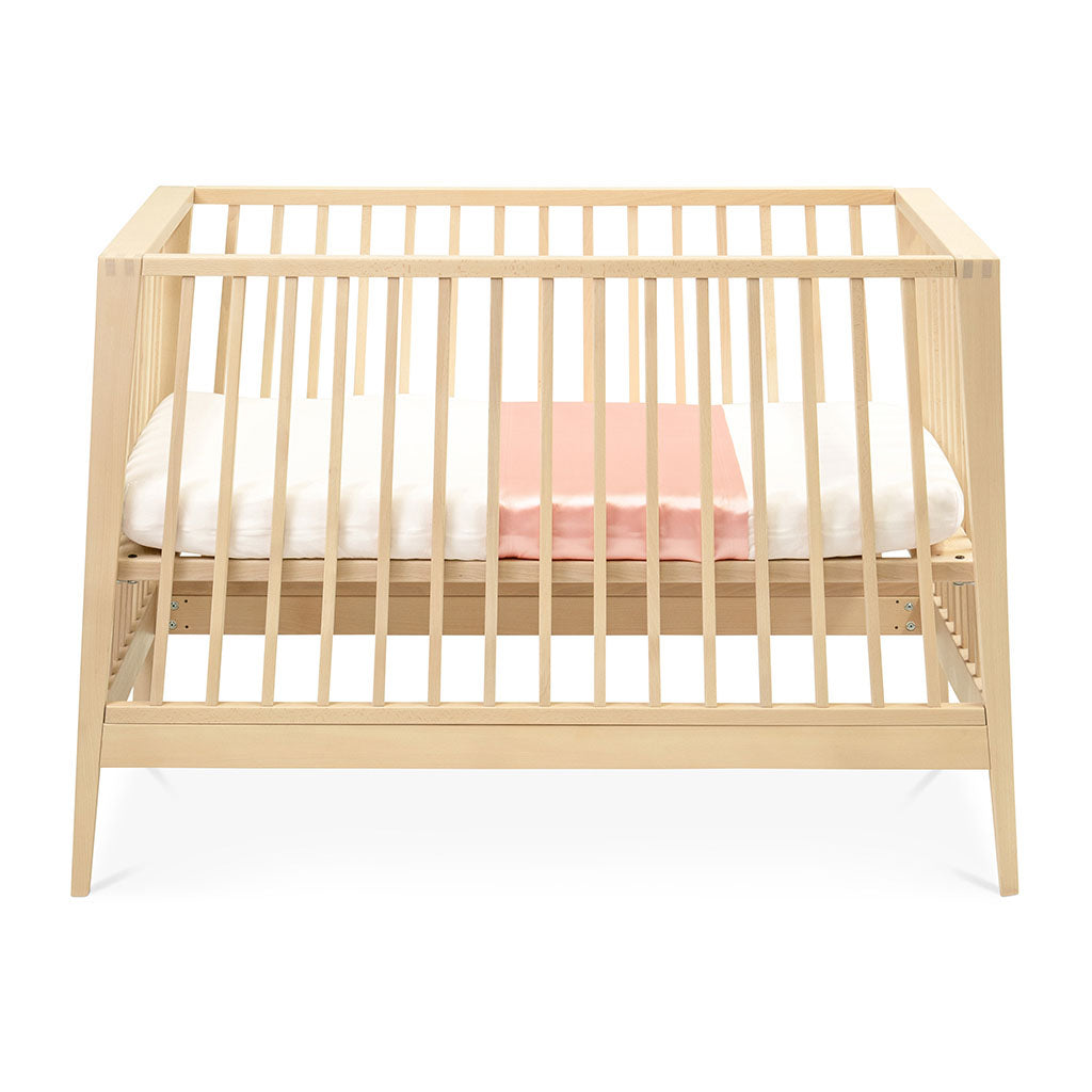 Sleepy Silk, Silk Sleeve for Cots / Cribs - Blush Pink (SS-CS-PK00) for baby hair loss and baby bald spots, Silky Tots Silk Cot Slip, Pawda Baby 100% Mulberry Silk Cot Semi Sheet, Monday Silks, Baby Tresses Cot Bed Sheet