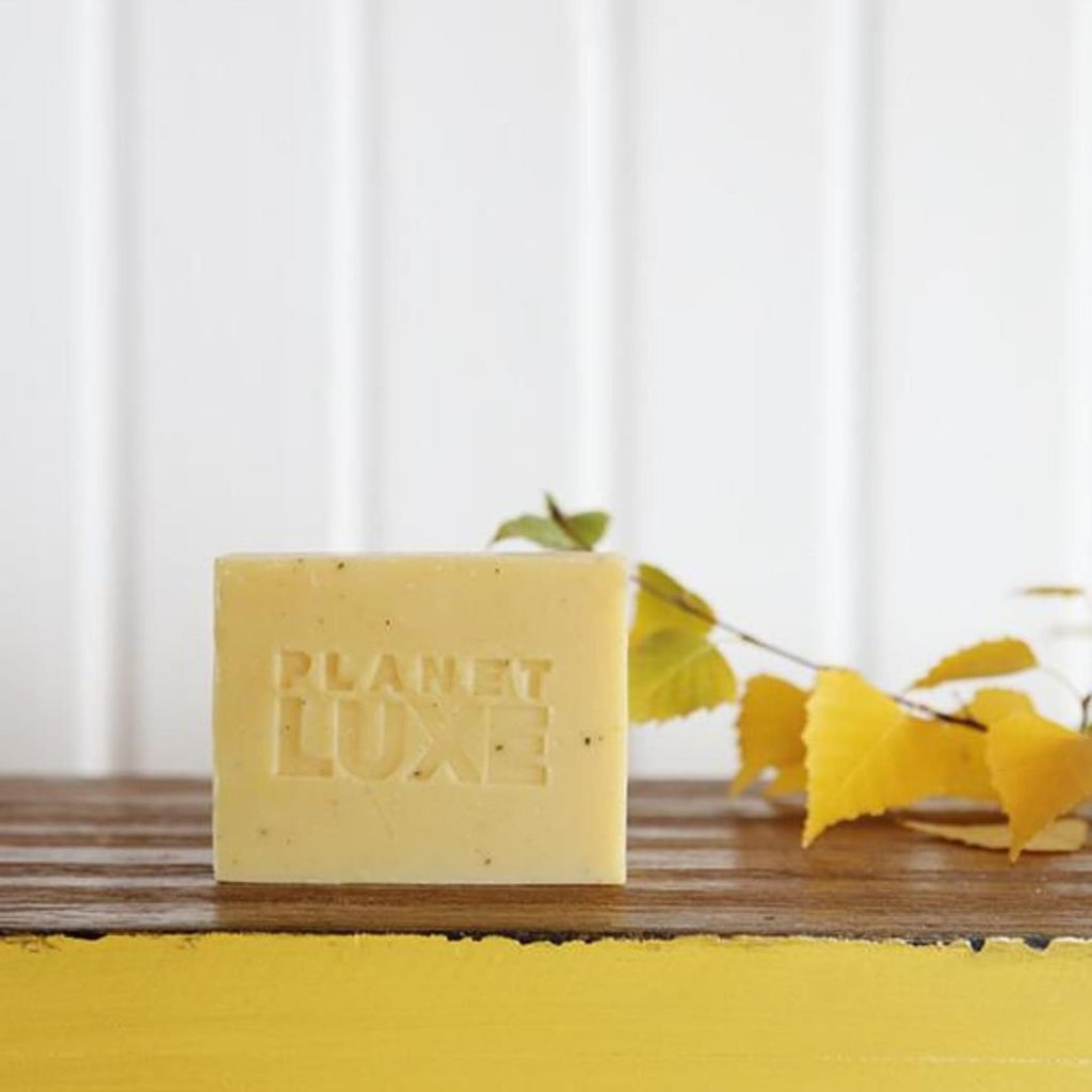 Home Cleaning Planet Luxe Soap Lemon Myrtle Lifestyle SB0025-130