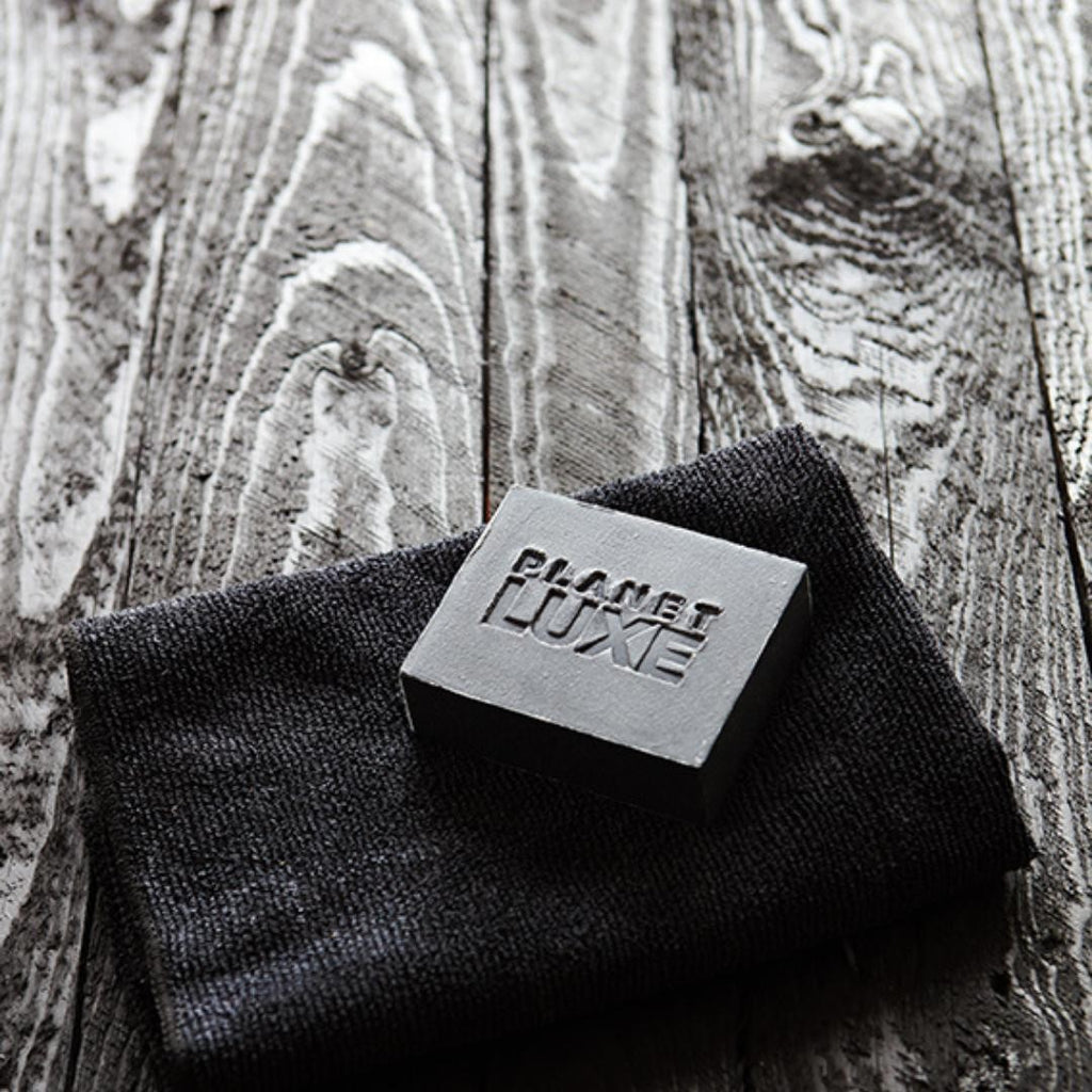 Home Cleaning Planet Luxe Soap Black Anise SB0027-130