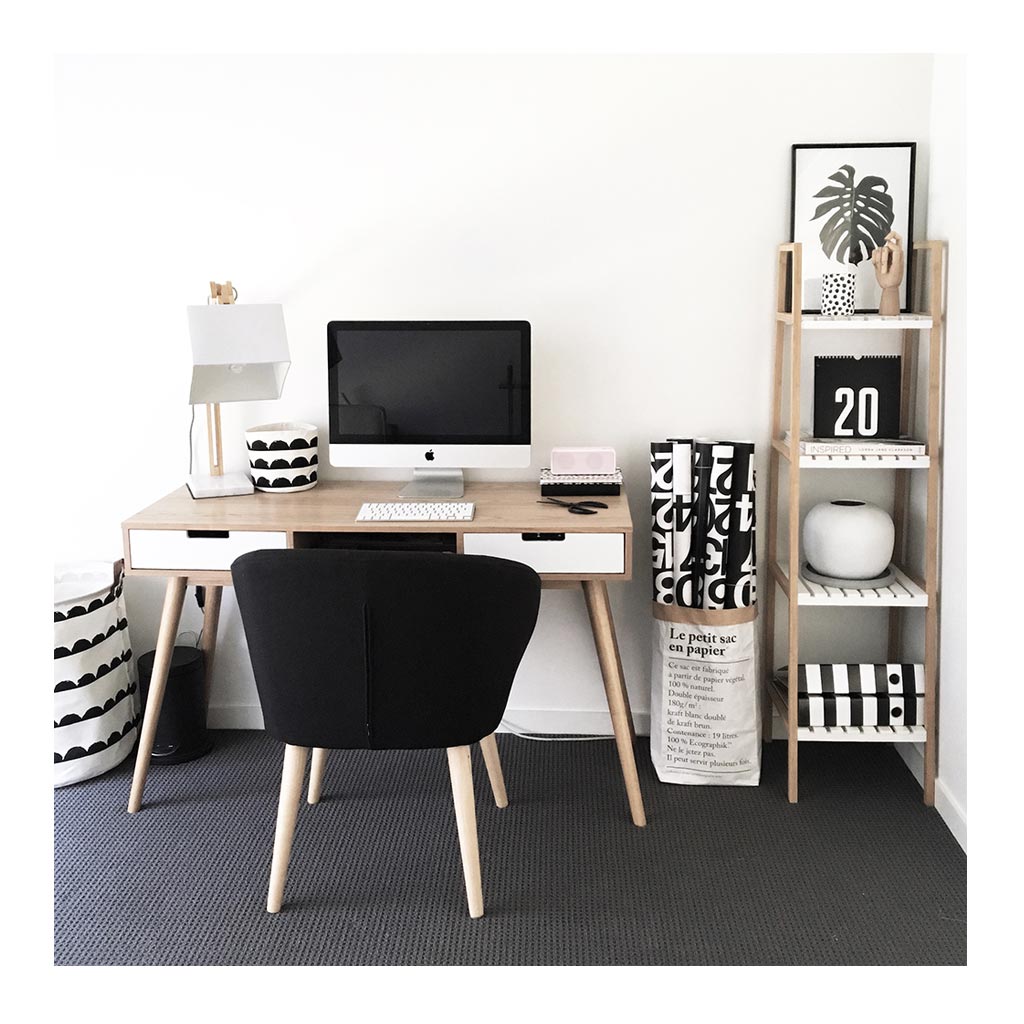 Table Lamps Amalfi Nina Desk Lamp LXDL 1173