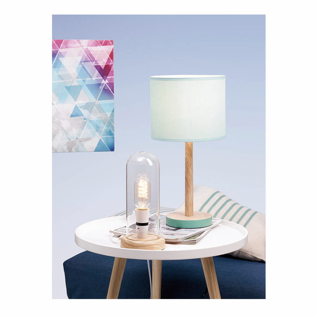 Table Lamps Emporium Zana Table Lamp CWTLE231 lifestyle