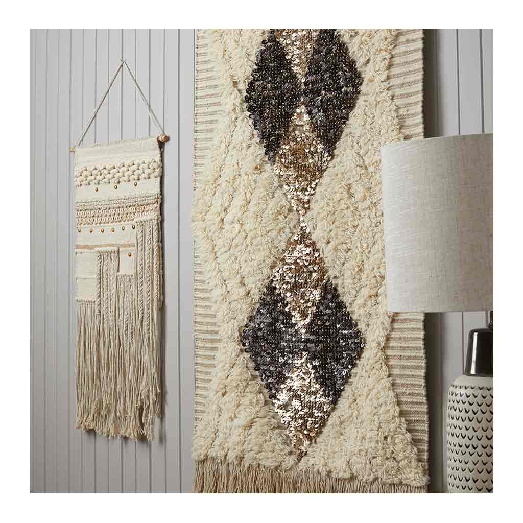 Wall Art Amalfi Blair Wall Hanging  LADE 028