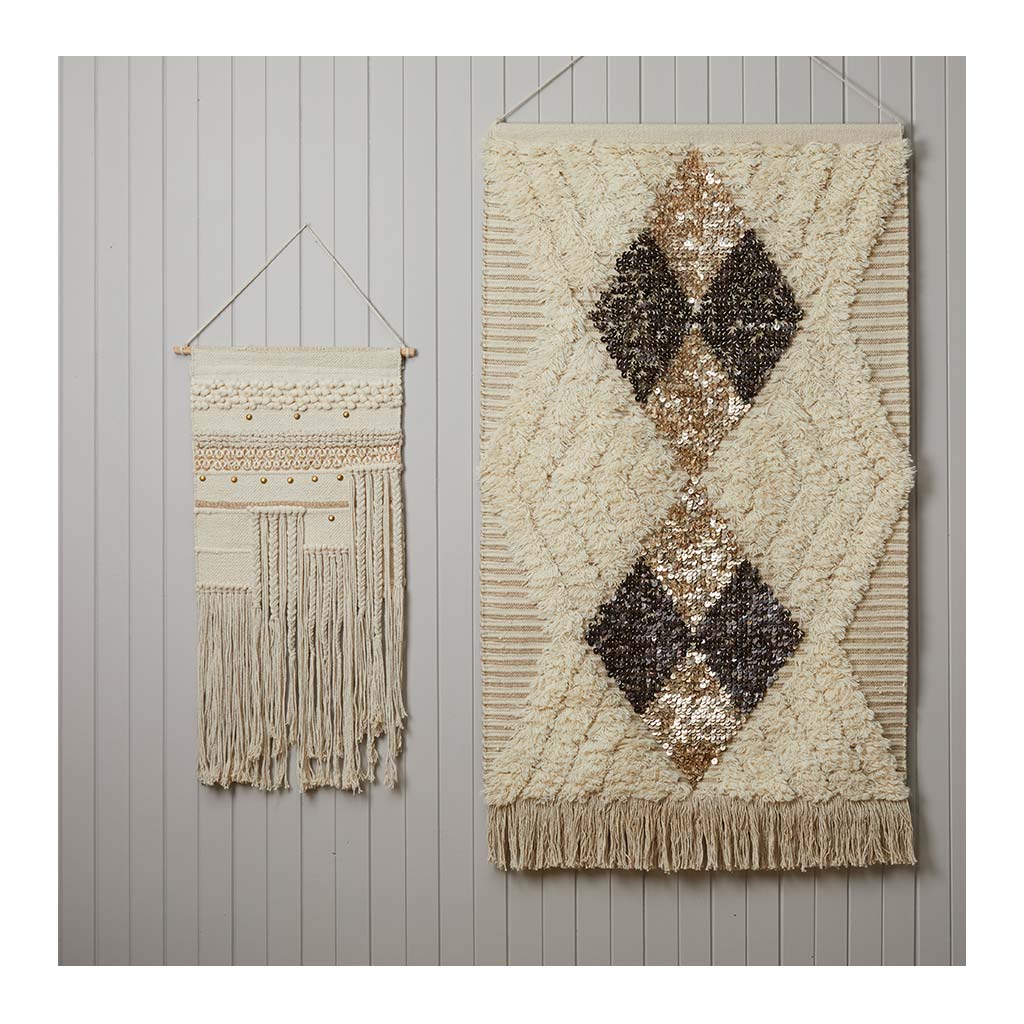 Wall Art Amalfi Blair Wall Hanging  LADE 028