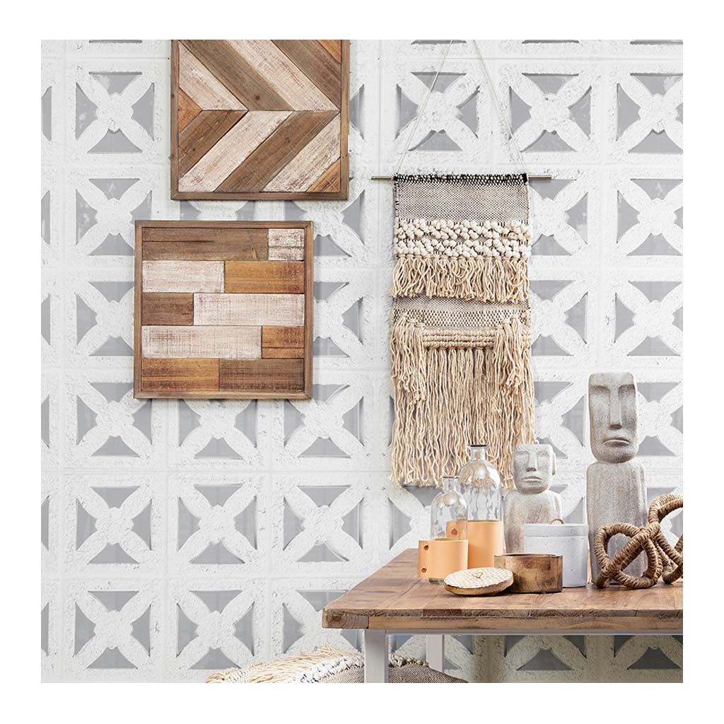 Wall Art Amalfi Lennox Wall Hanging  LADE 414