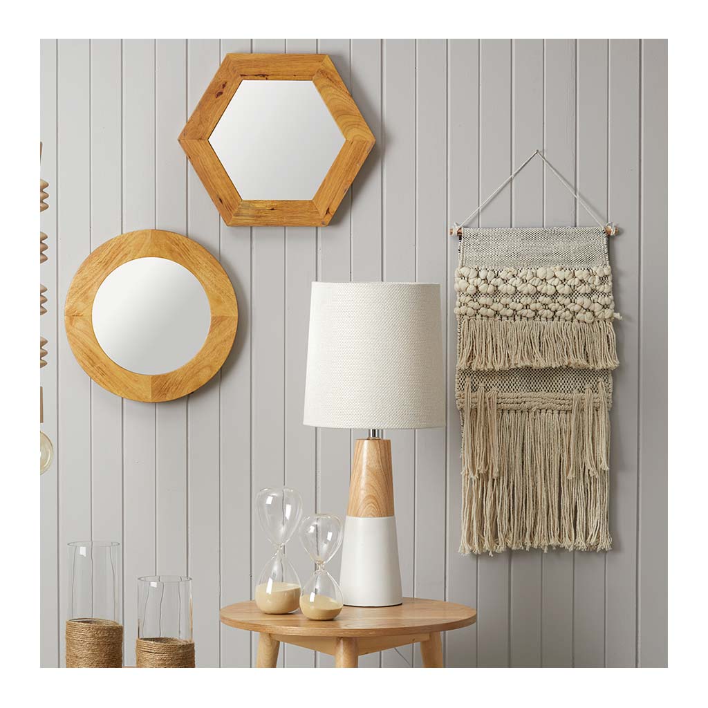 Wall Art Amalfi Lennox Wall Hanging  LADE 414