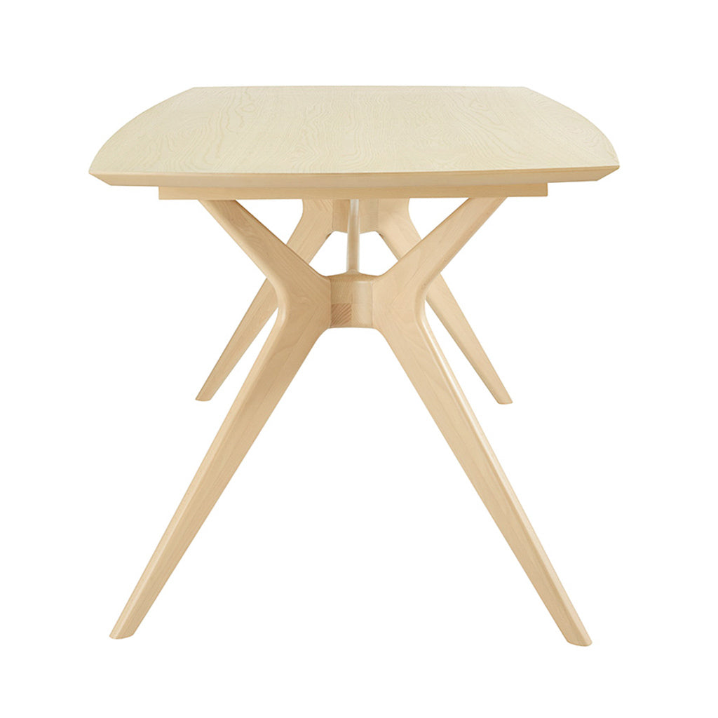 Astrid-Scandinavian-Wooden-Beech-6-Seater-Dining-Table-Lifestyle