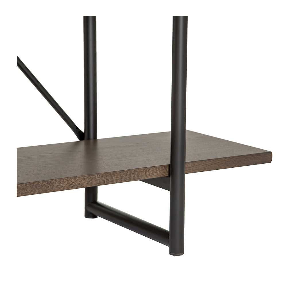 Finn Wide Bookshelf
