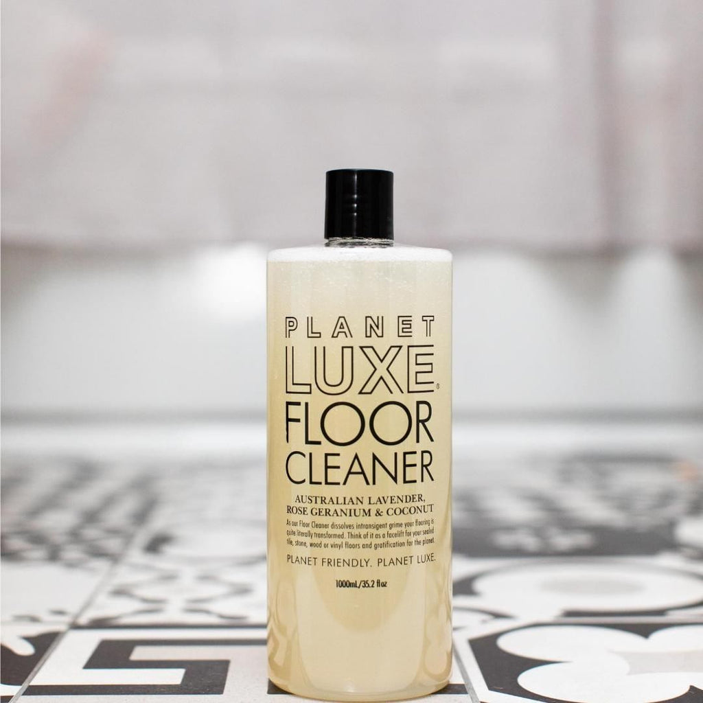 Home Cleaning Planet Luxe Floor cleaner FC0003-1000