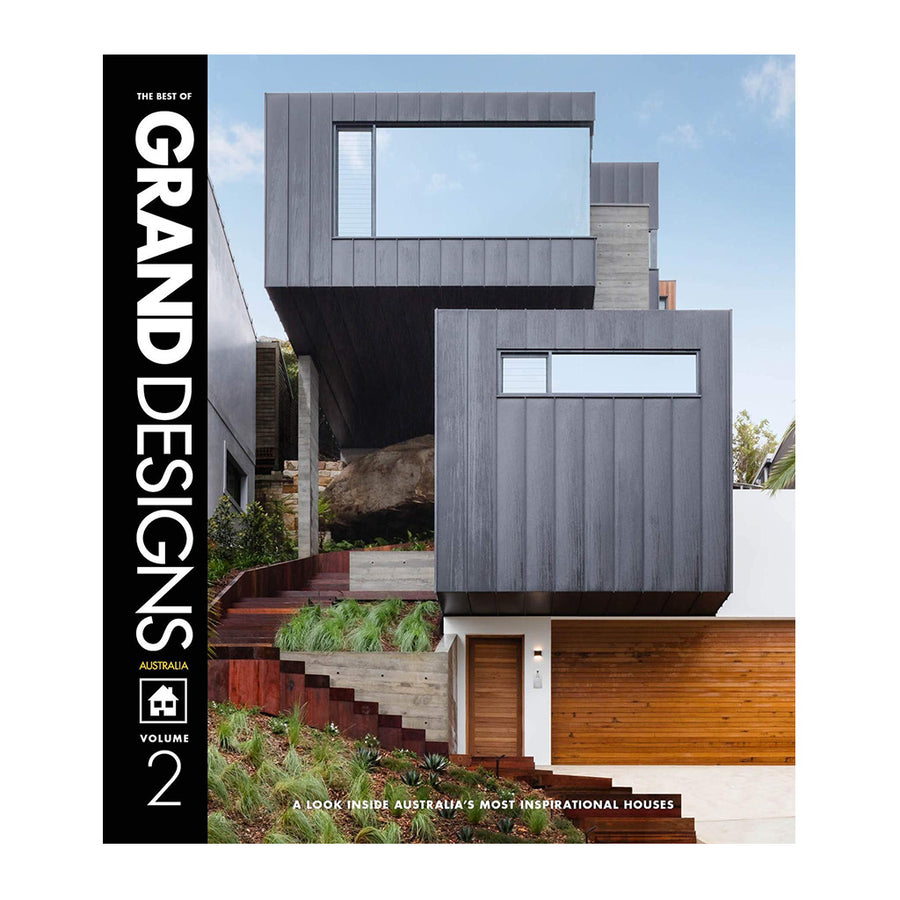 Grand Designs Australia Volume II