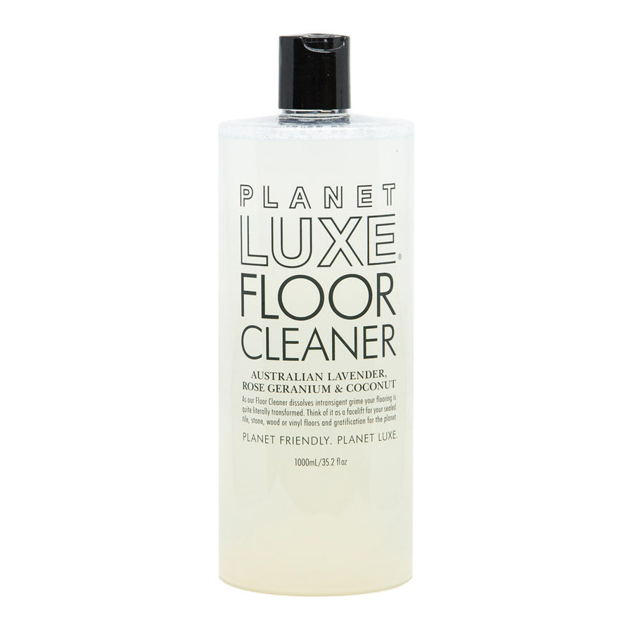 Home Cleaning Planet Luxe Floor cleaner FC0003-1000