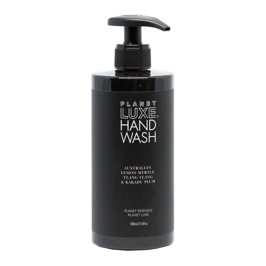 Home Cleaning Planet Luxe Hand wash HW0019-500