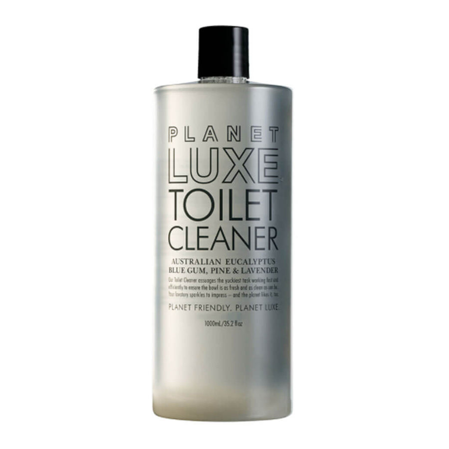 Home Cleaning Planet Luxe Toilet cleaner TC0004-1000