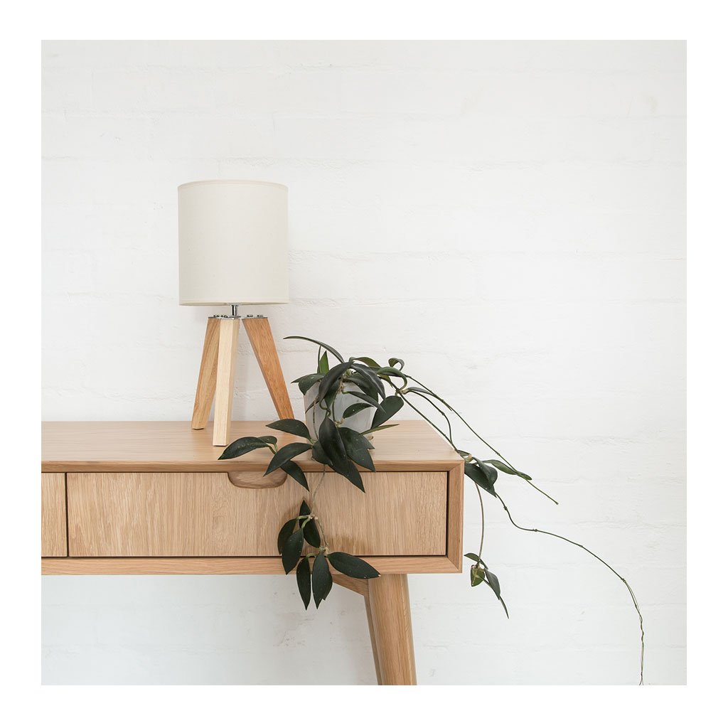 Ingrid Retro Scandinavian Wooden Oak Console Table with Drawers BROSA Mia Console Table With Drawers INTERIOR SECRETS DT776-VN Johansen Console Table with Drawers MATT BLATT Stockholm Console Table LIFE INTERIORS Stockholm Console Table Drawer, Oak