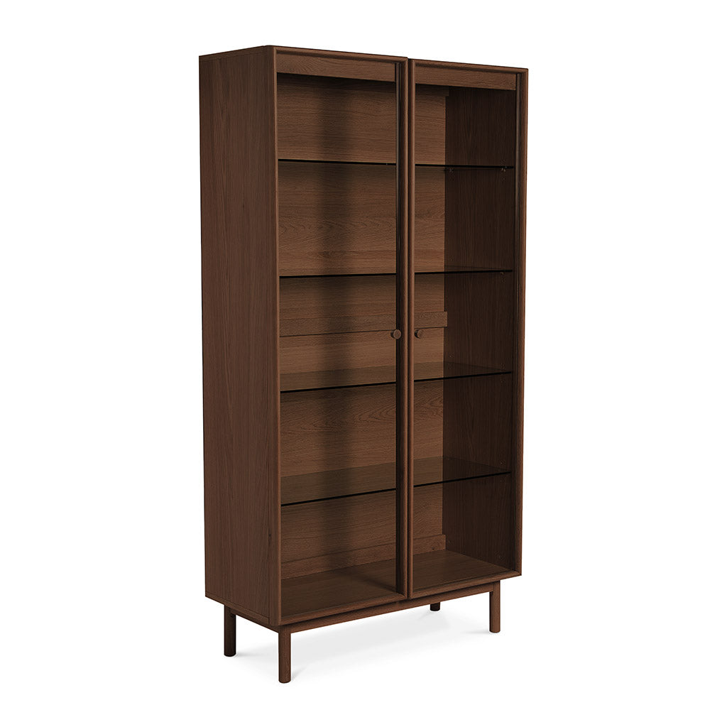 Kenjin Display Cabinet