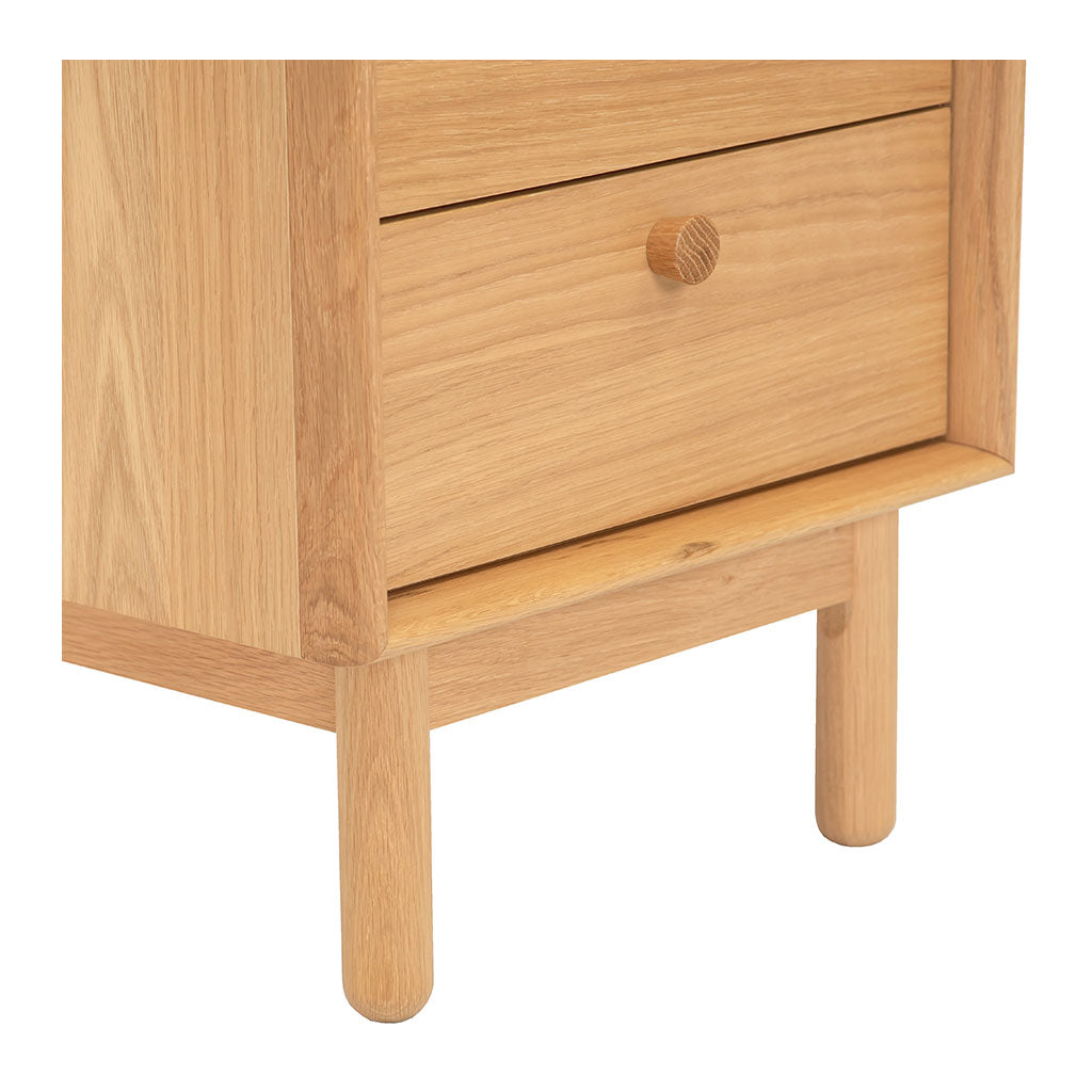 Natsumi Japanese Scandinavian Wooden Oak Bedside Table with 2 Drawers INTERIOR SECRETS  ST2324-VN Kenston 2 Drawer Side Table - Oak, LIFE INTERIORS Koto Bedside Table with 2 Drawers (Oak)candinavian Wooden Oak Bedside Table with 2 Drawers INTERIOR SECRETS  ST2324-VN Kenston 2 Drawer Side Table - Oak, RETROJAN Akira 2 Drawer Nightstand - Oak, LIFE INTERIORS Koto Bedside Table with 2 Drawers (Oak)