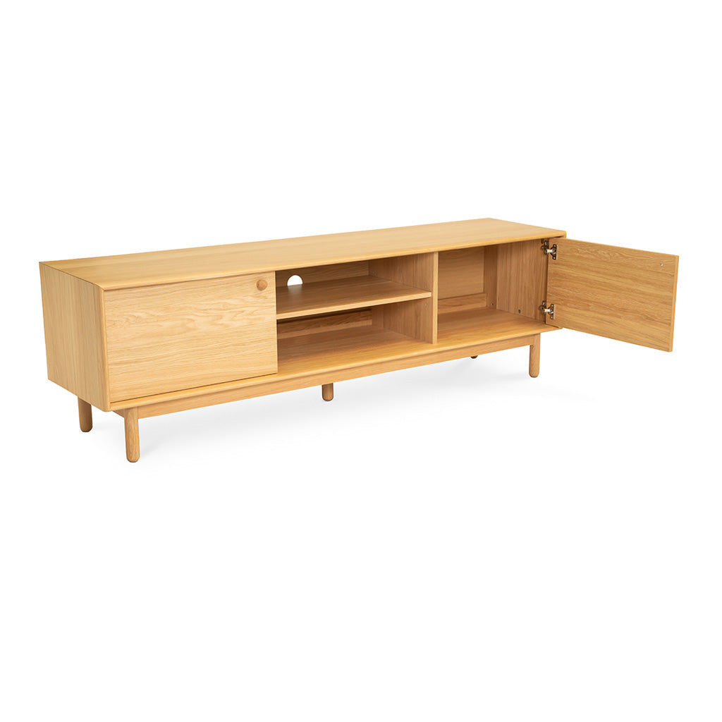 Brosa shop tv unit