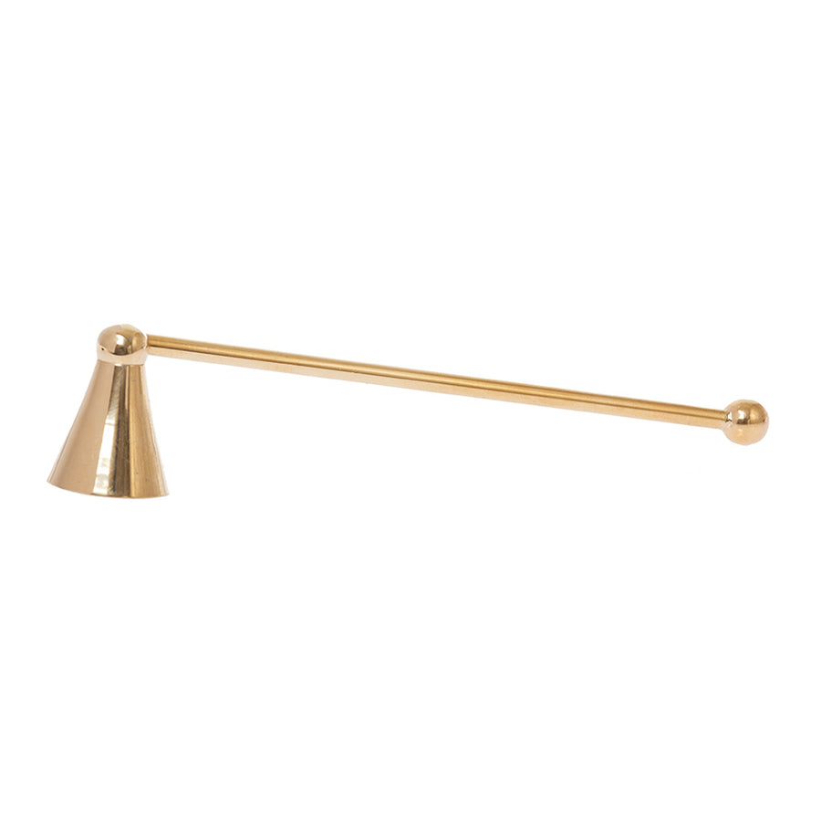 Other décor Zakkia Candle Snuffer - Brass 01-031-S-BRA