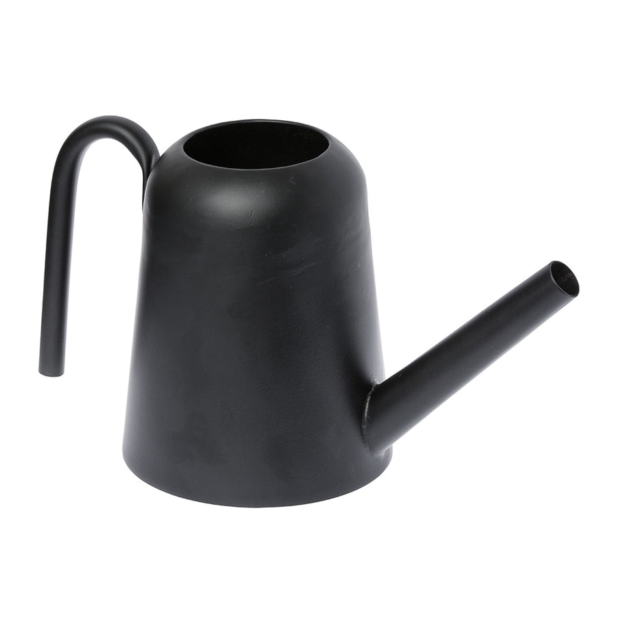 Other décor Zakkia Watering Can - Black 160212002NBLK