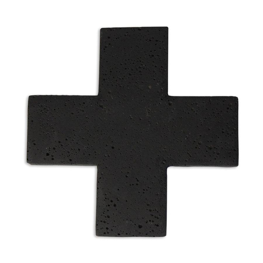 Other-tableware-Zakkia-Concrete-Cross-Trivet-Black-02-011-N-BLA