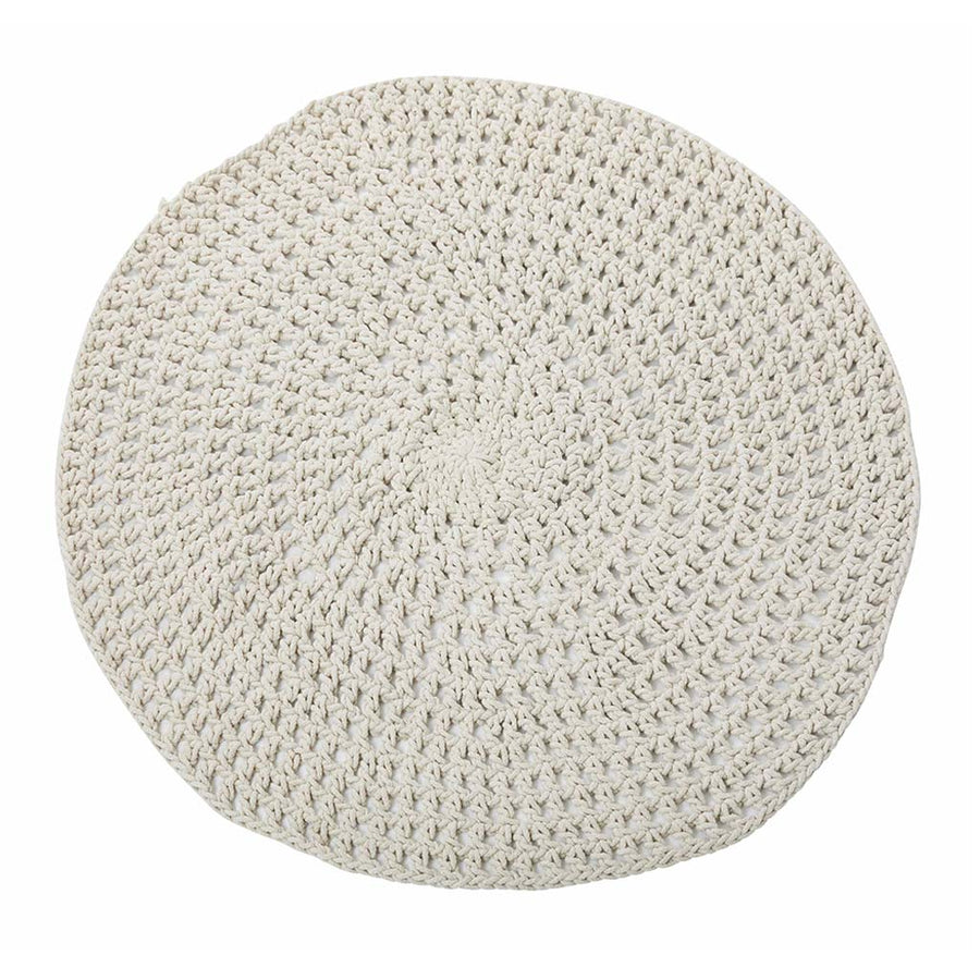 Rugs Tara Dennis Anglet Round Floor Rug TD0438