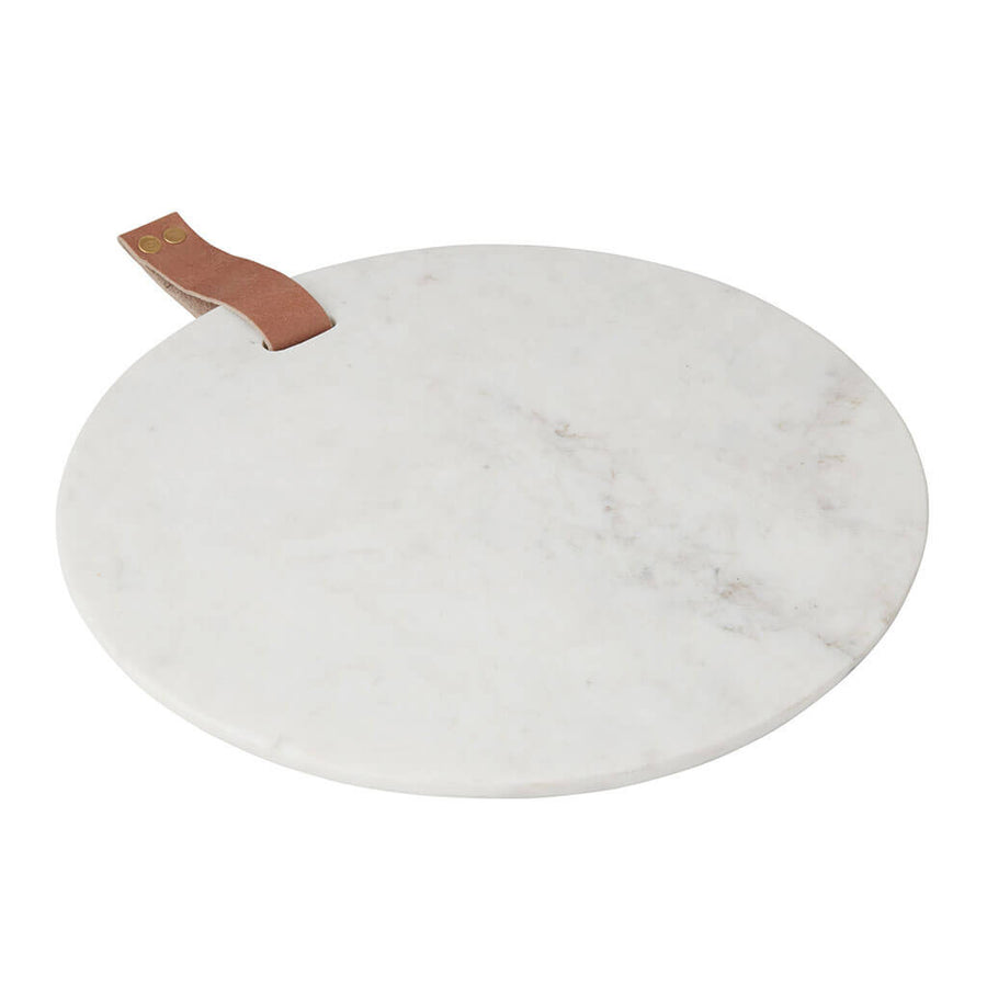 Servingware Amalfi Marble Round Serving Board A1032