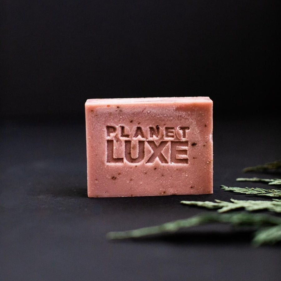 Home Cleaning Planet Luxe Soap SB0026-130